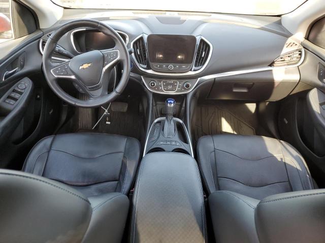 Photo 8 from auction – 2017 CHEVROLET VOLT PREMI with VIN 1G1RD6S59HU173892