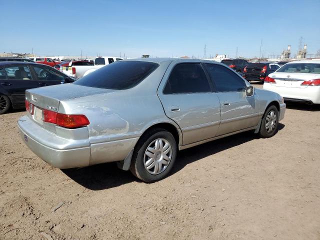 Photo 3 from auction – 2000 TOYOTA CAMRY CE with VIN JT2BG22KXY0456414