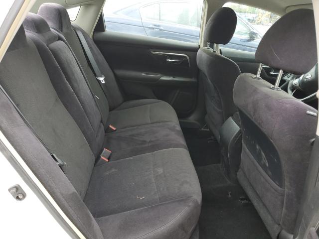 Photo 10 from auction – 2013 NISSAN ALTIMA 2.5 with VIN 1N4AL3AP7DN502477