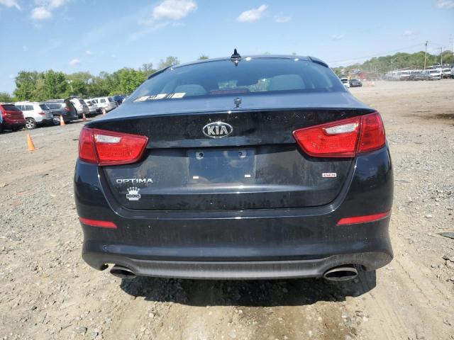 Photo 6 from auction – 2015 KIA OPTIMA LX with VIN 5XXGM4A74FG464695