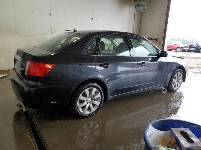 Photo 3 from auction – 2009 SUBARU IMPREZA 2. with VIN JF1GE61619H514241