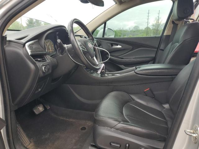 Photo 7 from auction – 2016 BUICK ENVISION P with VIN LRBFXESX4GD170568