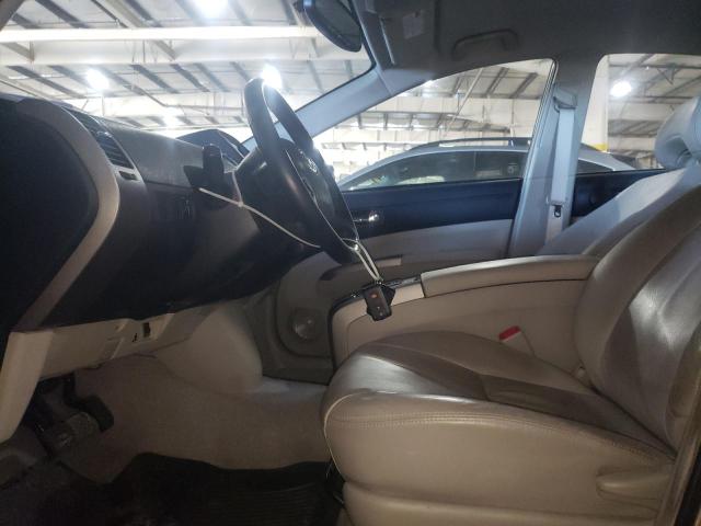 Photo 7 from auction – 2008 TOYOTA PRIUS with VIN JTDKB20UX83383019