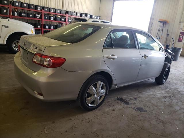 Photo 3 from auction – 2013 TOYOTA COROLLA BA with VIN 2T1BU4EE8DC934413