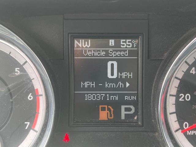 Photo 8 from auction – 2013 DODGE DURANGO CR with VIN 1C4SDJDT8DC540773