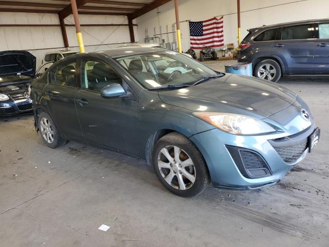 Photo 4 from auction – 2011 MAZDA 3 I with VIN JM1BL1VG4B1376063