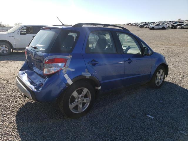 Photo 3 from auction – 2012 SUZUKI SX4 with VIN JS2YB5A35C6303186