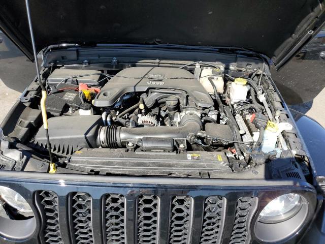 Фото 11 с аукциона – 2021 JEEP GLADIATOR с VIN 1C6HJTAG4ML514197