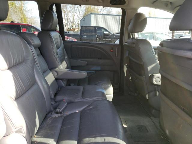 Photo 11 from auction – 2007 HONDA ODYSSEY with VIN 5FNRL38737B430702