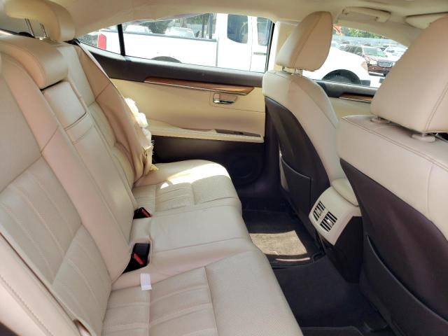Photo 10 from auction – 2016 LEXUS ES 300H with VIN JTHBW1GG4G2121241