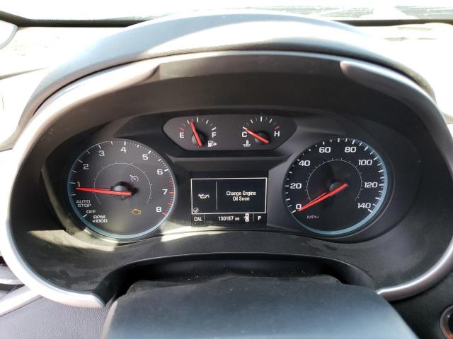 Photo 9 from auction – 2017 CHEVROLET MALIBU LS with VIN 1G1ZC5ST3HF164718