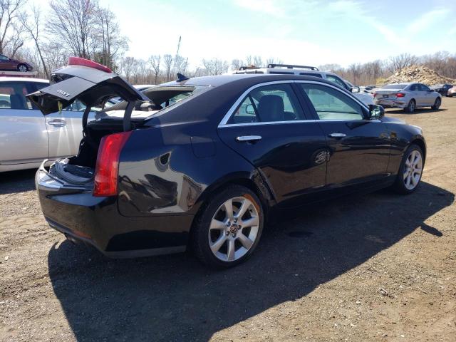 Photo 3 from auction – 2014 CADILLAC ATS with VIN 1G6AG5RX9E0123867