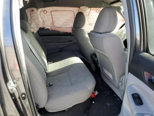 Photo 10 from auction – 2012 TOYOTA TACOMA DOU with VIN 3TMLU4EN1CM088118