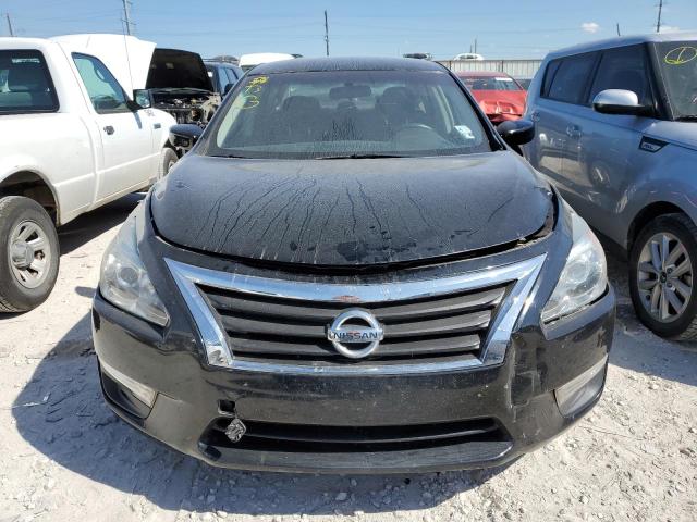 Photo 5 from auction – 2013 NISSAN ALTIMA 2.5 with VIN 1N4AL3AP6DN470525