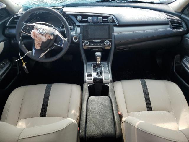 Photo 8 from auction – 2016 HONDA CIVIC EX with VIN 2HGFC2F73GH538488