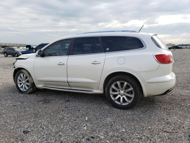 Photo 2 from auction – 2015 BUICK ENCLAVE with VIN 5GAKRCKD2FJ283828