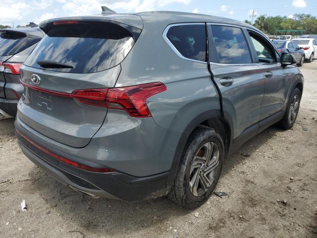 Photo 3 from auction – 2021 HYUNDAI SANTA FE S with VIN 5NMS14AJ1MH318154