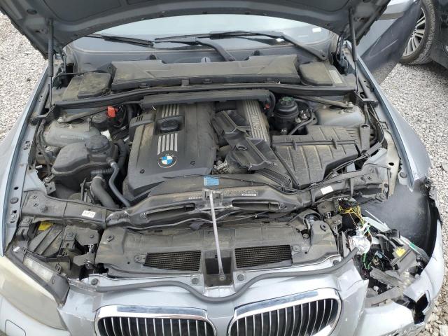 Photo 11 from auction – 2011 BMW 328 I SULE with VIN WBAKE5C5XBE573294