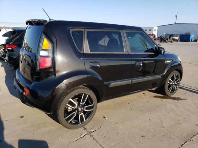 Photo 3 from auction – 2010 KIA SOUL + with VIN KNDJT2A29A7124882