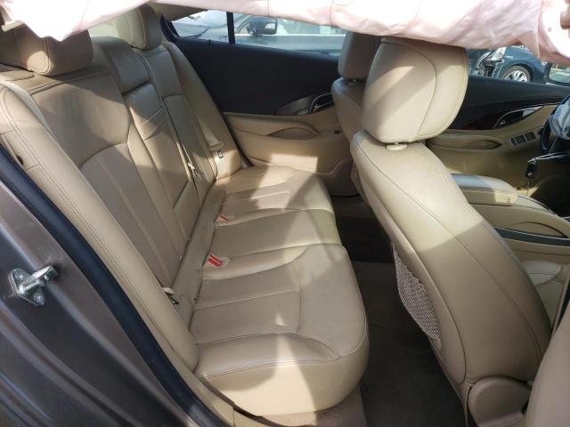 Photo 10 from auction – 2011 BUICK LACROSSE C with VIN 1G4GC5ED0BF250123