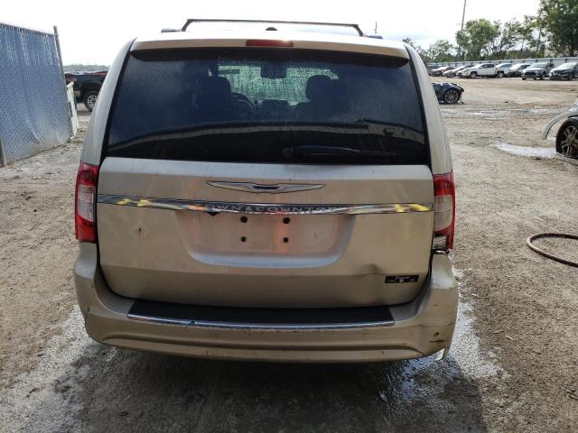 Photo 6 from auction – 2013 CHRYSLER TOWN & COU with VIN 2C4RC1BG2DR588333