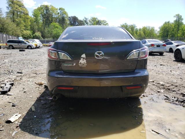 Photo 6 from auction – 2010 MAZDA 3 I with VIN JM1BL1SF6A1228460