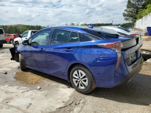 Photo 2 from auction – 2017 TOYOTA PRIUS with VIN JTDKARFU6H3047046