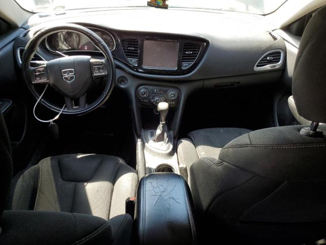 Photo 8 from auction – 2013 DODGE DART SXT with VIN 1C3CDFBA2DD202092
