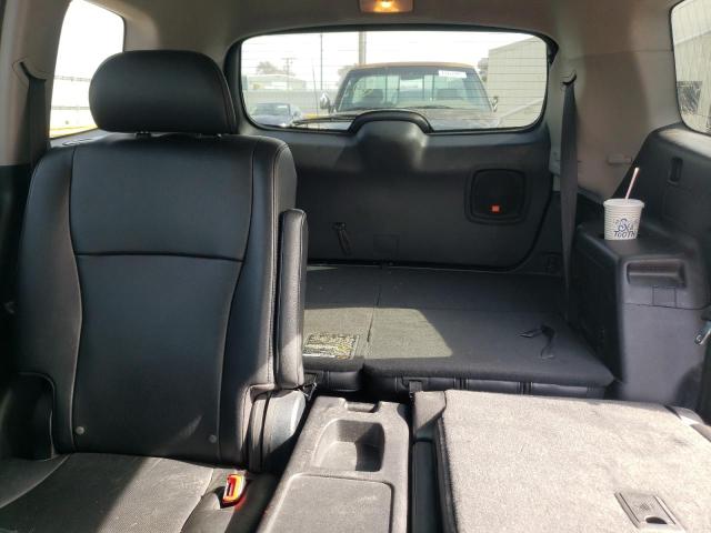 Photo 10 from auction – 2013 TOYOTA HIGHLANDER with VIN 5TDDK3EH8DS188071