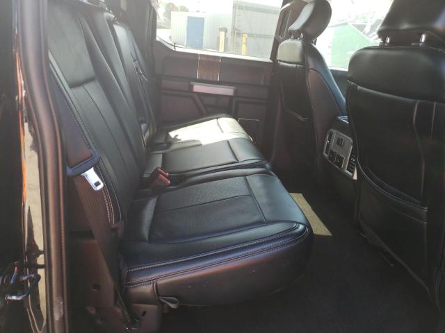 Photo 10 from auction – 2019 FORD F150 SUPER with VIN 1FTEW1E50KFB48583
