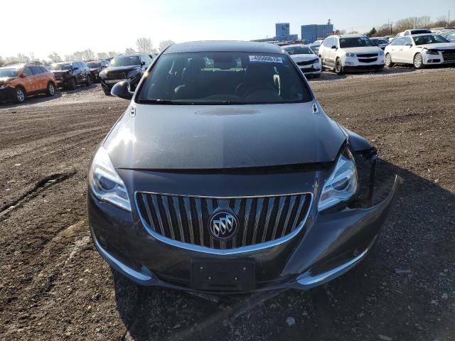 Photo 5 from auction – 2015 BUICK REGAL PREM with VIN 2G4GN5EX0F9239416