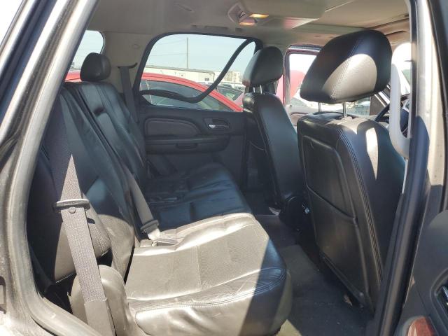 Photo 11 from auction – 2010 CADILLAC ESCALADE L with VIN 1GYUKBEF8AR133696