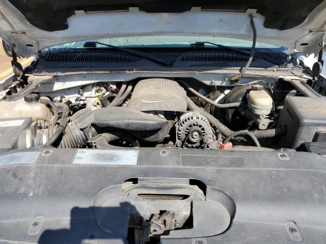 Photo 11 from auction – 2006 CHEVROLET SILVERADO with VIN 2GCEC19T161109256