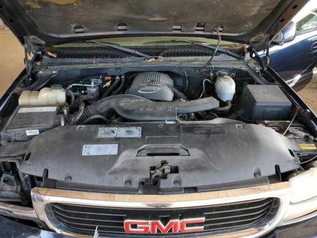 Photo 12 from auction – 2004 GMC YUKON with VIN 1GKEK13Z54R321389