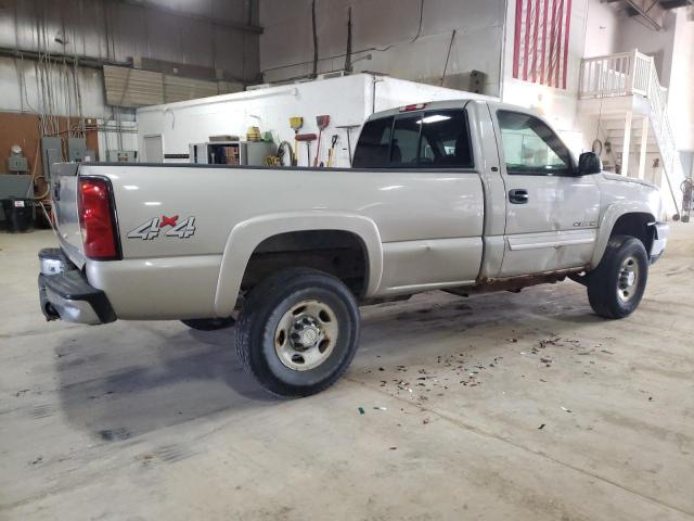 Zdjęcie 3 z aukcji – 2007 CHEVROLET SILVERADO z VIN 1GCHK24U07E108797