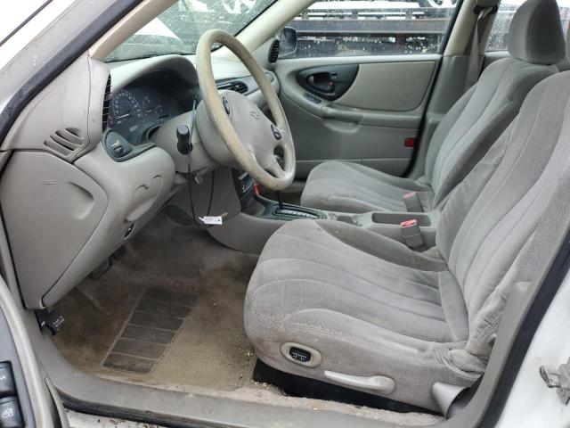 Photo 7 from auction – 2005 CHEVROLET CLASSIC with VIN 1G1ND52F45M158407