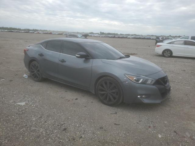 Zdjęcie 4 z aukcji – 2017 NISSAN MAXIMA 3.5 z VIN 1N4AA6AP2HC449213