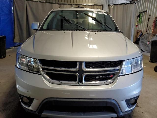 Photo 5 from auction – 2014 DODGE JOURNEY SX with VIN 3C4PDCBB6ET107132