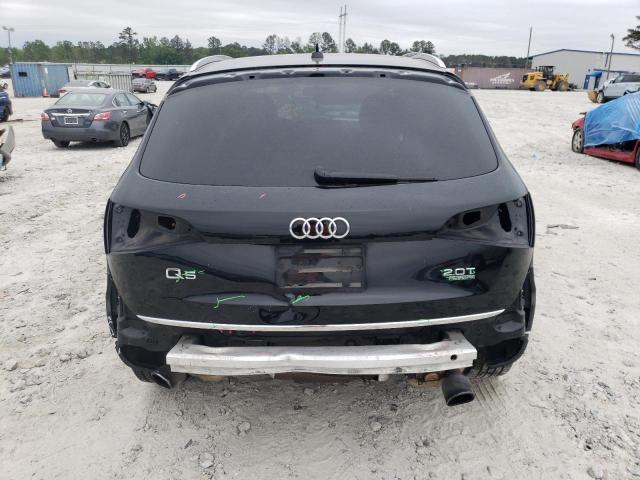 Photo 6 from auction – 2015 AUDI Q5 PREMIUM with VIN WA1LFAFP3FA140059