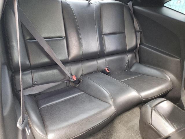Photo 10 from auction – 2012 CHEVROLET CAMARO LT with VIN 2G1FC1E32C9103501