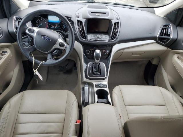 Photo 8 from auction – 2013 FORD ESCAPE SEL with VIN 1FMCU9HX4DUD69316