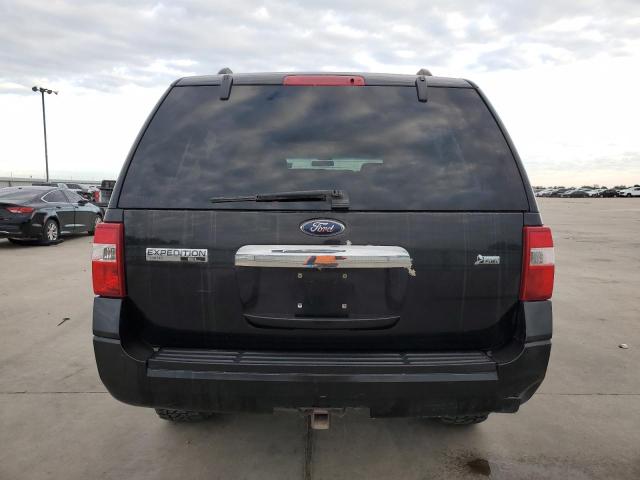 Photo 6 from auction – 2010 FORD EXPEDITION with VIN 1FMJK2A59AEA58578