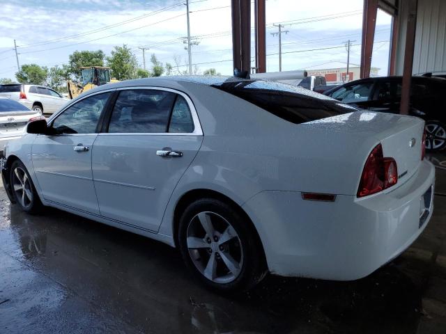 Photo 2 from auction – 2012 CHEVROLET MALIBU 1LT with VIN 1G1ZC5EU2CF259820