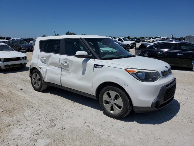 Photo 4 from auction – 2016 KIA SOUL with VIN KNDJN2A22G7399657