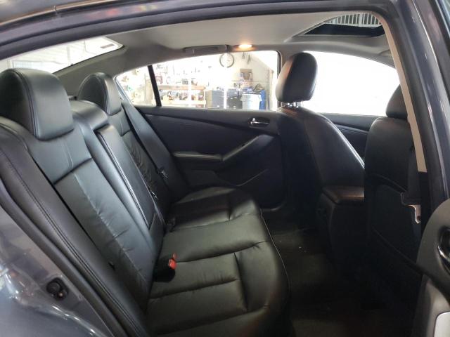 Photo 10 from auction – 2012 NISSAN ALTIMA BAS with VIN 1N4AL2AP8CN418922