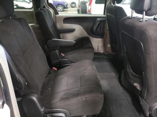 Photo 11 from auction – 2012 DODGE GRAND CARA with VIN 2C4RDGDGXCR145746