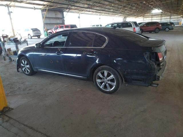 Photo 2 from auction – 2009 LEXUS GS 350 with VIN JTHCE96S490022204