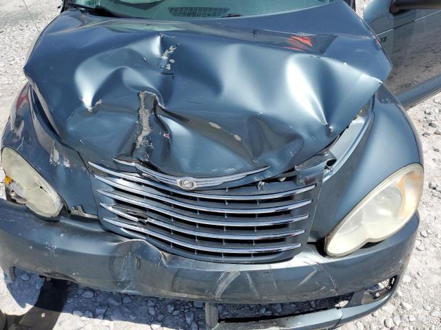 Photo 11 from auction – 2006 CHRYSLER PT CRUISER with VIN 3A4FY58B46T356205