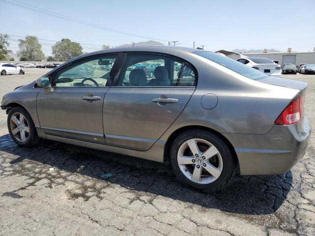 Photo 2 from auction – 2008 HONDA CIVIC EX with VIN 2HGFA16878H310715