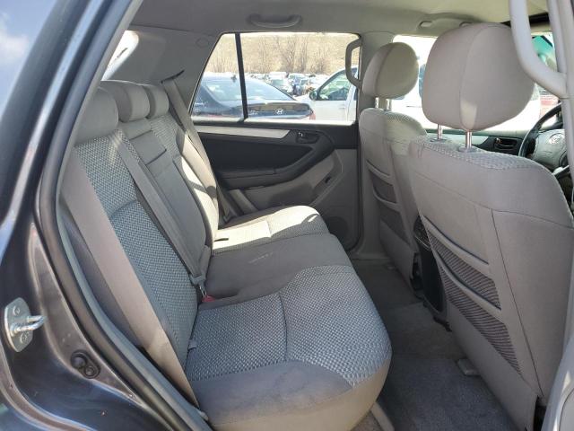 Photo 11 from auction – 2007 TOYOTA 4RUNNER SR with VIN JTEBU14R678080553